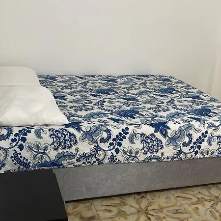De Paso Por Apartamento