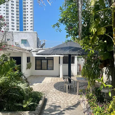 Apartamento De Paso Por Cartagena