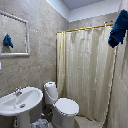 Apartamento De Paso Por