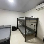 de paso por Cartagena