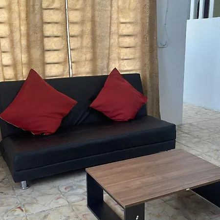 De Paso Por Apartamento Cartagena