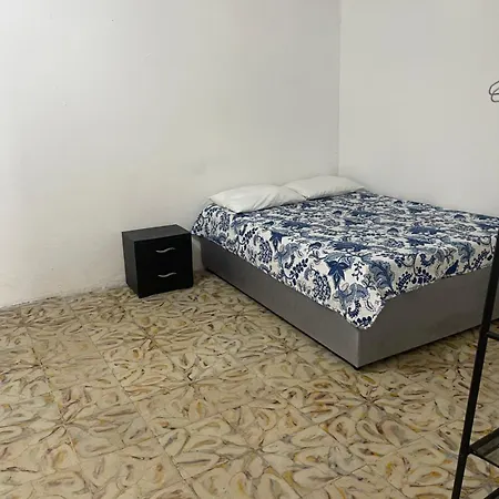 Apartamento De Paso Por Cartagena